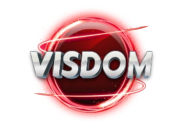 VISDOM สล็อตเว็บตรง คาสิโนออนไลน์ ฝากถอนออโต้